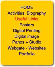  HOME Activities, Biography Useful Links Posters Digital Printing Digita