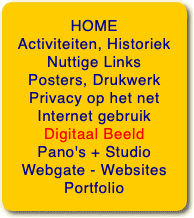  HOME Activiteiten, Historiek Nuttige Links Posters, Drukwerk Privacy op