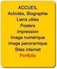  ACCUEIL Activits, Biographie Liens utiles Posters impression Imag