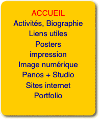  ACCUEIL Activits, Biographie Liens utiles Posters impression Imag