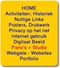  HOME Activiteiten, Historiek Nuttige Links Posters, Drukwerk Privacy op