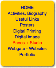  HOME Activities, Biography Useful Links Posters Digital Printing Digita