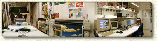 posters