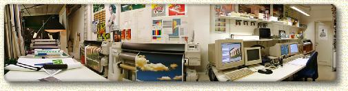 posters