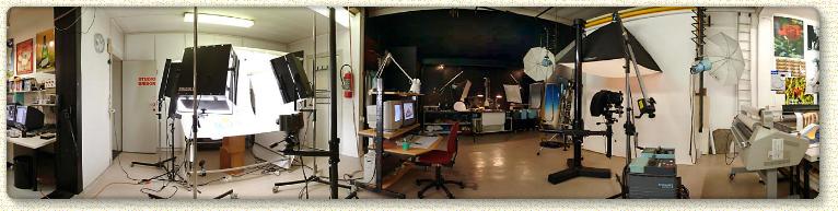 studio